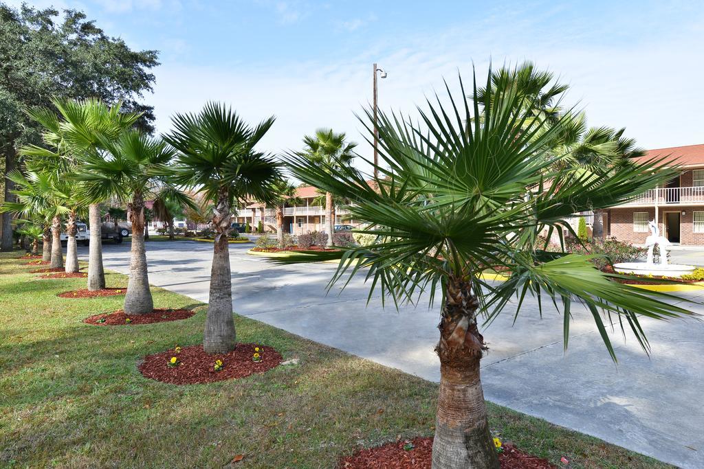 Savannah Inn And Suites Savannah Port Area Port Wentworth Amenidades foto